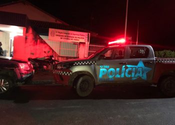 Foto: Vitor Danilo / TV Vitória