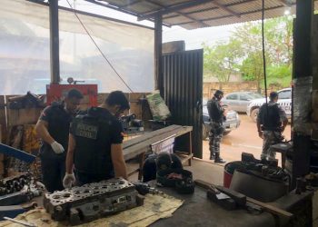 Foto: Agência Pará