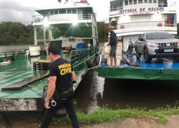 Foto: Vitor Danilo - A Voz do Xingu