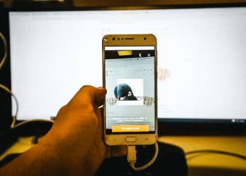 Polícia Civil do Pará alerta sobre golpe do QR Code via Pix