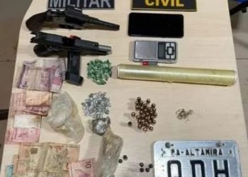 Divulgação: 17ª CIPM