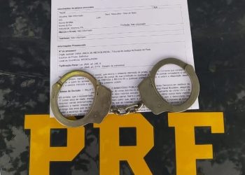 Foto: Divulgação/PRF