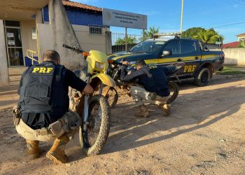 Foto: Divulgação PRF/PA