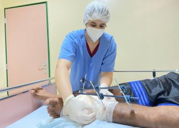 Foto: Divulgação/HRPT