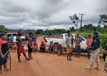 Crédito: Divulgação/ PRF