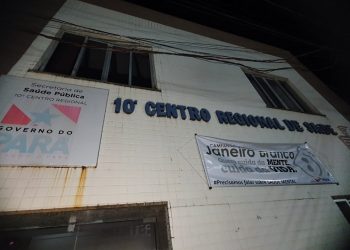 Vigilante que presta serviço para Sespa Altamira sofre tentativa de homicídio
