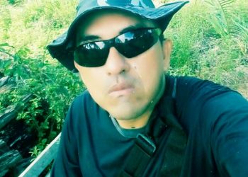 Vigilante Jarlan Job Fontinelle