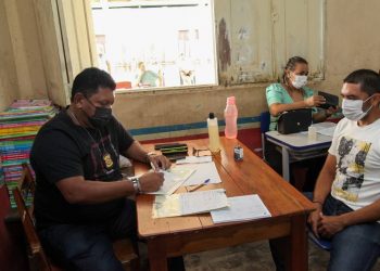 Foto: Wagner Almeida / Sejudh