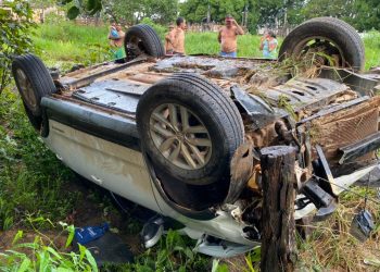 Crédito da foto: Reprodução da Rede Social