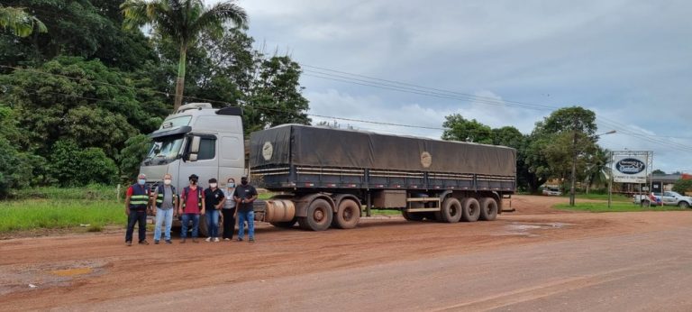 Foto: Ascom Sefa/Divulgação