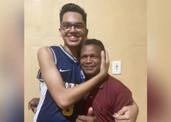 Foto: Arquivo Pessoal