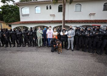 Foto: Rodrigo Pinheiro / Ag.Pará