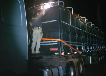 Foto: Divulgação/PRF