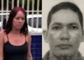 Crédito: Reprodução/Debate de Carajás