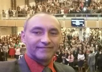 Crédito da foto: Redes Sociais