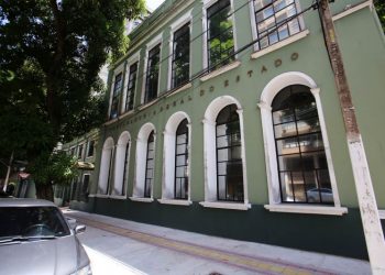 Foto: Bruno Cecim / Ag.Pará