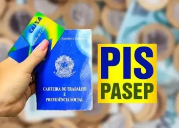 O saque do benefício referente ao ano de 2019 deverá ser feito com base no calendário do PIS/Pasep de 2020 (Reprodução/ Redes sociais)
