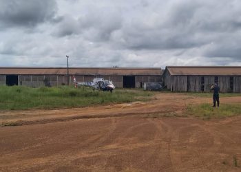 Policial ferido durante acidente na BR-230 é transferido para Altamira