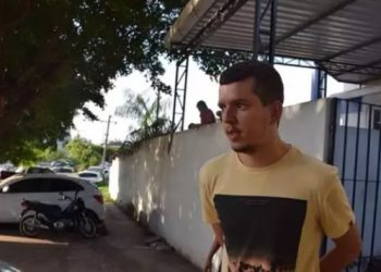 Crédito: Reprodução/Correio de Carajás