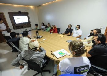 Foto: Jader Paes / Agência Pará