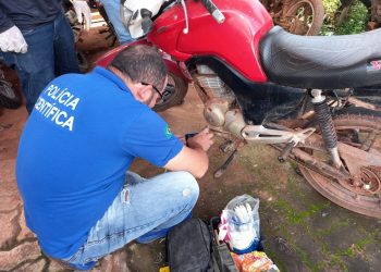 Foto: Polícia Civil/Divulgação