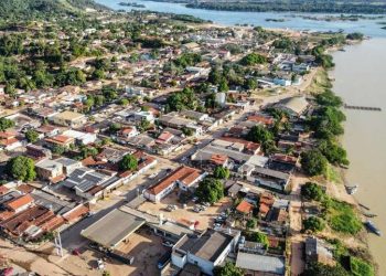 Crédito: Marco Santos/Agência Pará