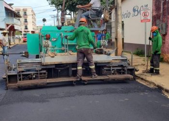 Crédito da foto: Ascom/PMA