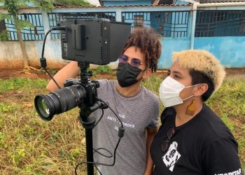 Foto: Divulgação / Telas em Movimento
