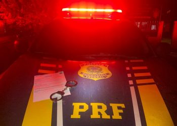 Foto: PRF/Divulgação