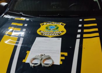 Foto: PRF/Divulgação