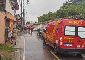 Cristino Martins - O Liberal