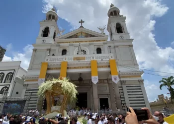 Foto: Brenda Rachid/G1 PA