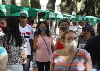 Foto Cláudio Pinheiro / O Liberal