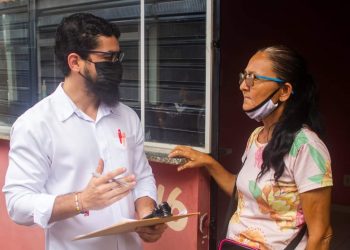 Prefeitura de Altamira começou a redistribuir boxes desocupados para ambulantes