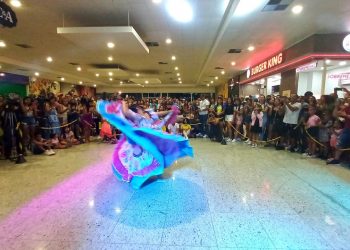 Foto: Divulgação/AGFAL