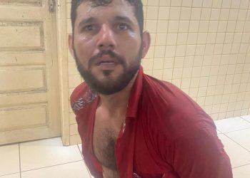 Polícia Militar cumpre mandado de prisão em aberto e recupera motocicleta roubada em Altamira