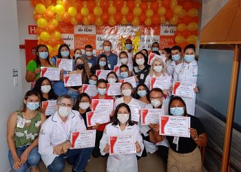 Foto: Divulgação - Pró-Saúde