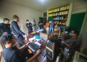 MPF acompanha diligência de órgãos federais para apurar ocupação irregular de terras da União em Medicilândia, no Pará