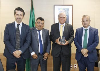 Crédito da foto: Adalberto Marques/MDR