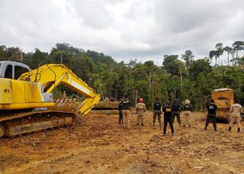 Foto: Agência Pará