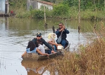 Divulgação: 23ª CIPM