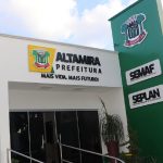 Altamira: Prédios públicos municipais têm energia cortada por falta de pagamento