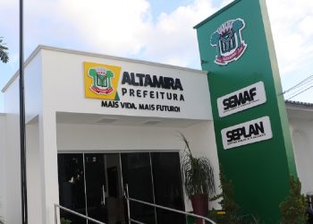 Foto: Wilson Soares / A Voz do Xingu