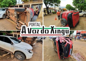 Fotos: Wilson Soares / A Voz do Xingu