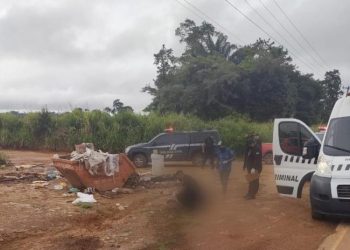 Homem é assassinato a tiros na zona rural de Altamira, no Pará