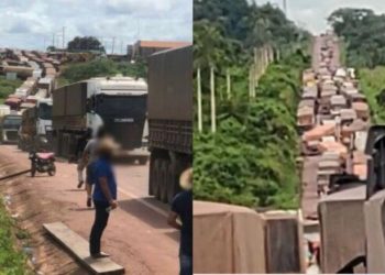 Crédito: Reprodução/Redes Sociais/WhatsApp