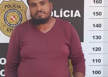 Foto: Polícia Civil/Divulgação