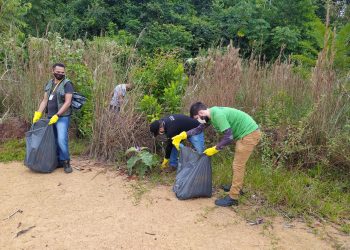 Crédito da foto: Divulgação/Norte Energia