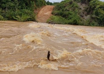 Foto: Wilson Soares - A Voz do Xingu