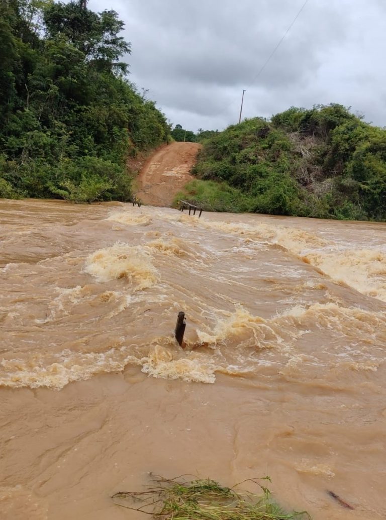 Foto: Wilson Soares - A Voz do Xingu